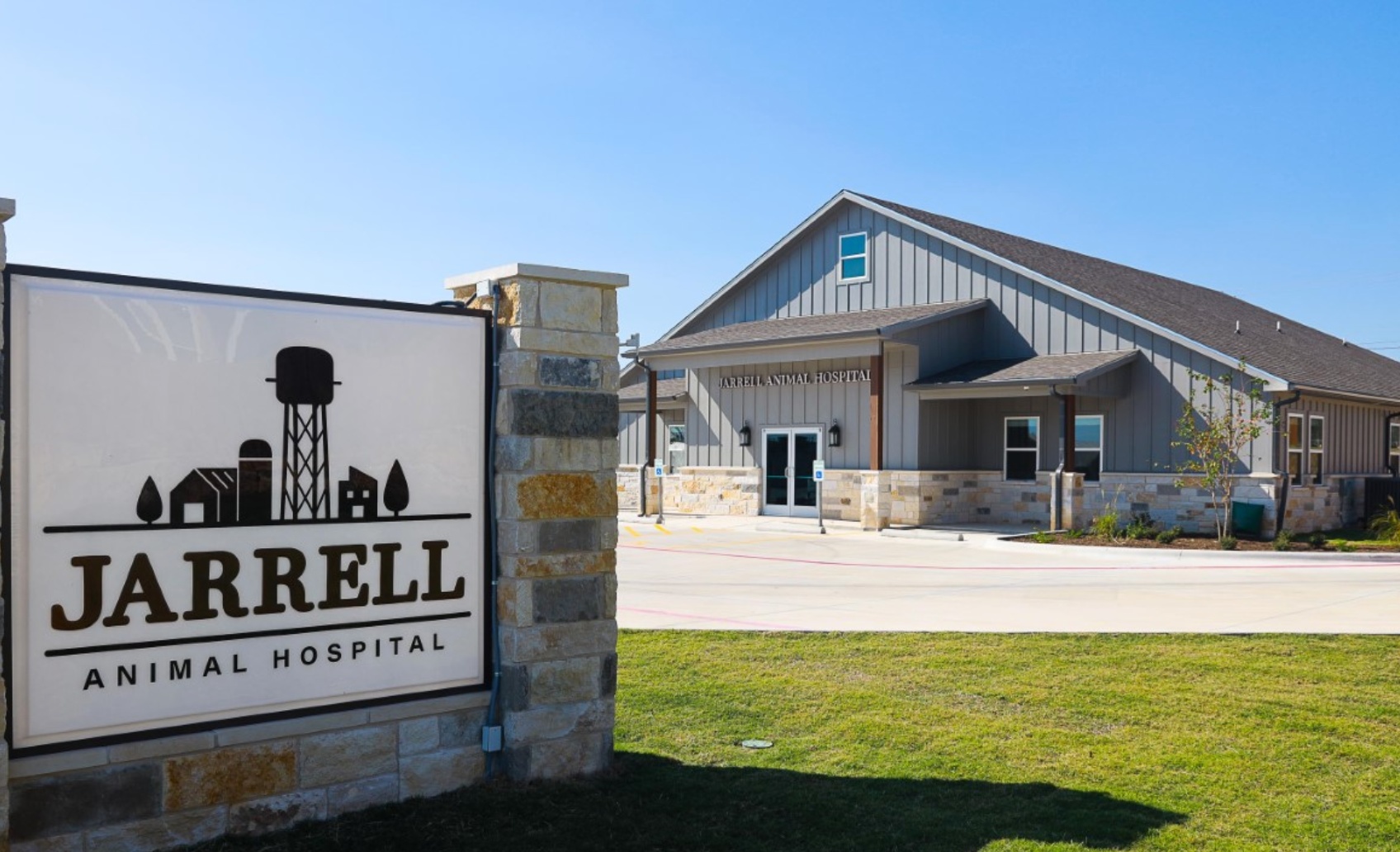 Jarrell Animal Hospital photo