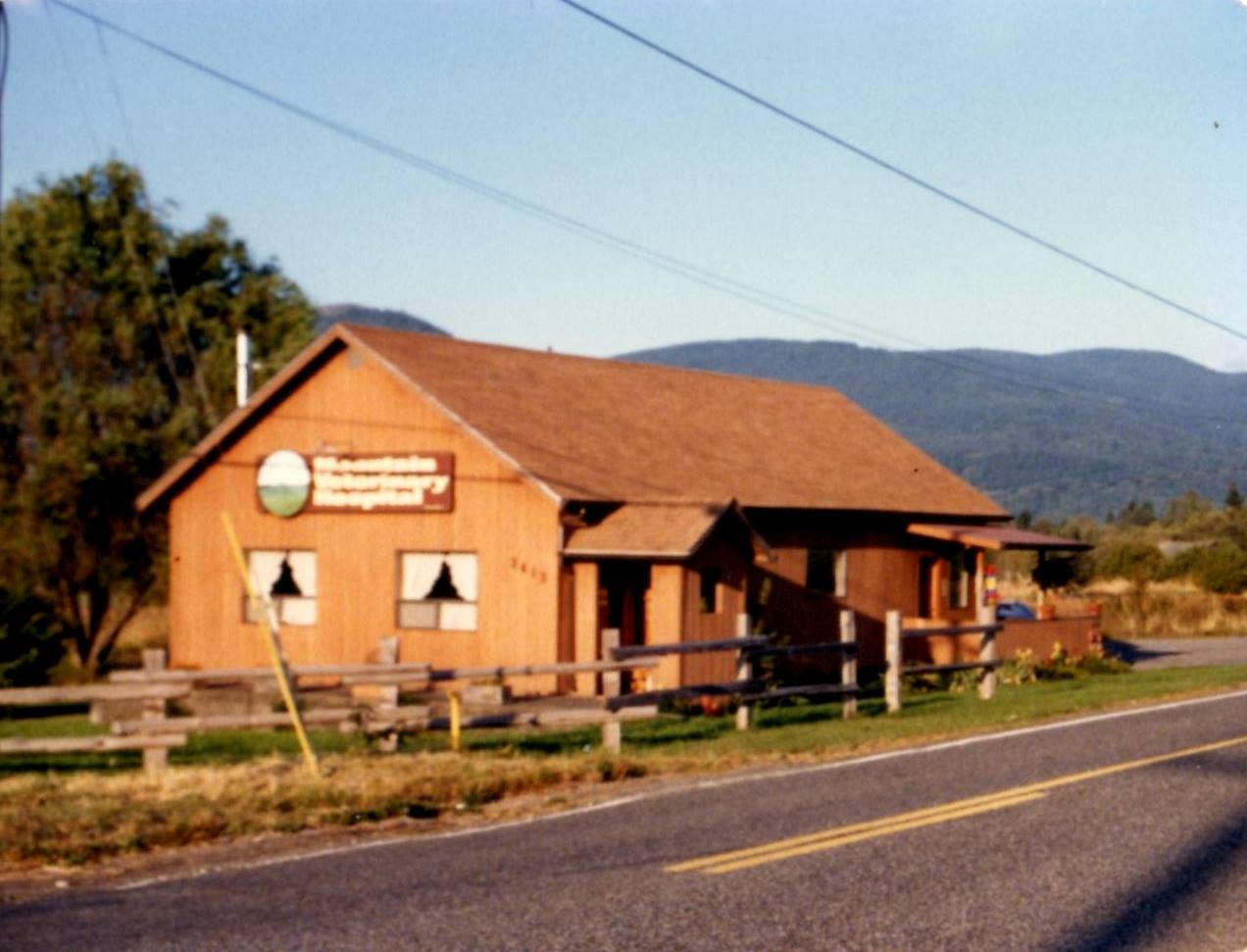 Mountain Veterinary Hospital photo