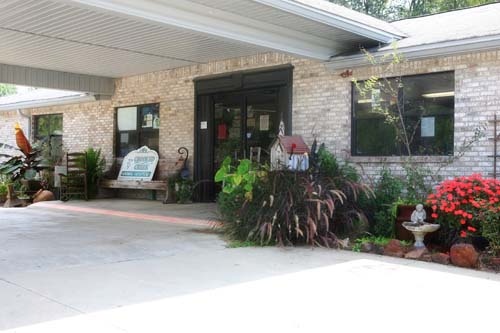 Crooked Creek Animal Hospital photo