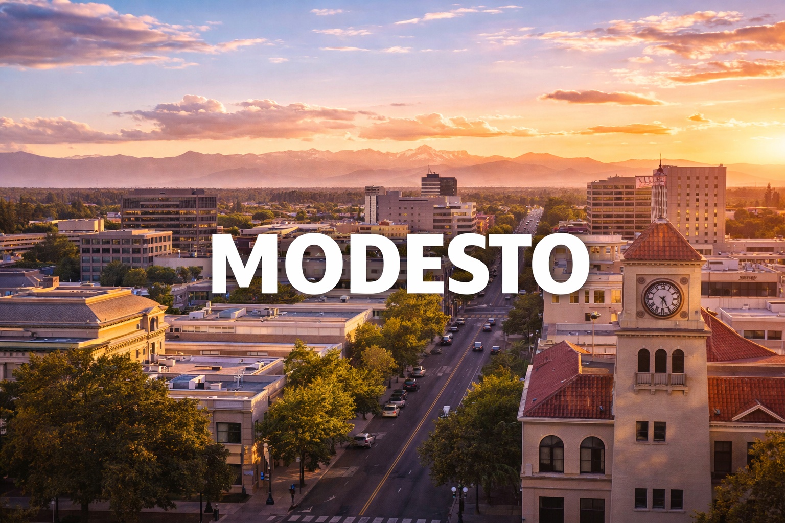 The Vet Service – Modesto Metro photo