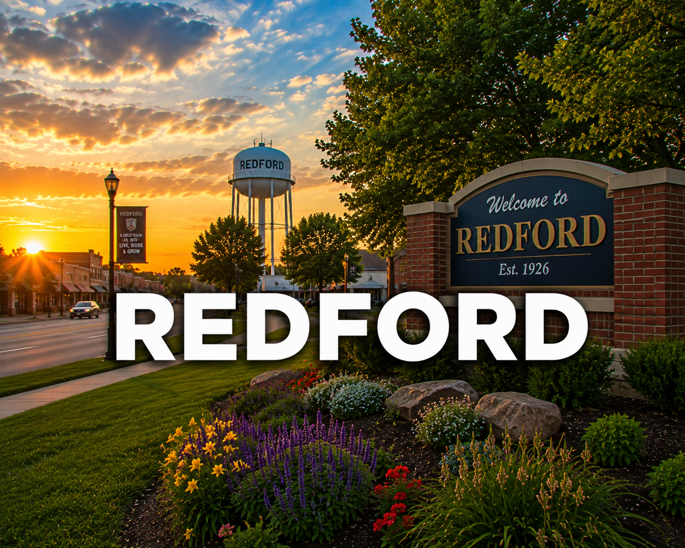 The Vet Service – Redford photo