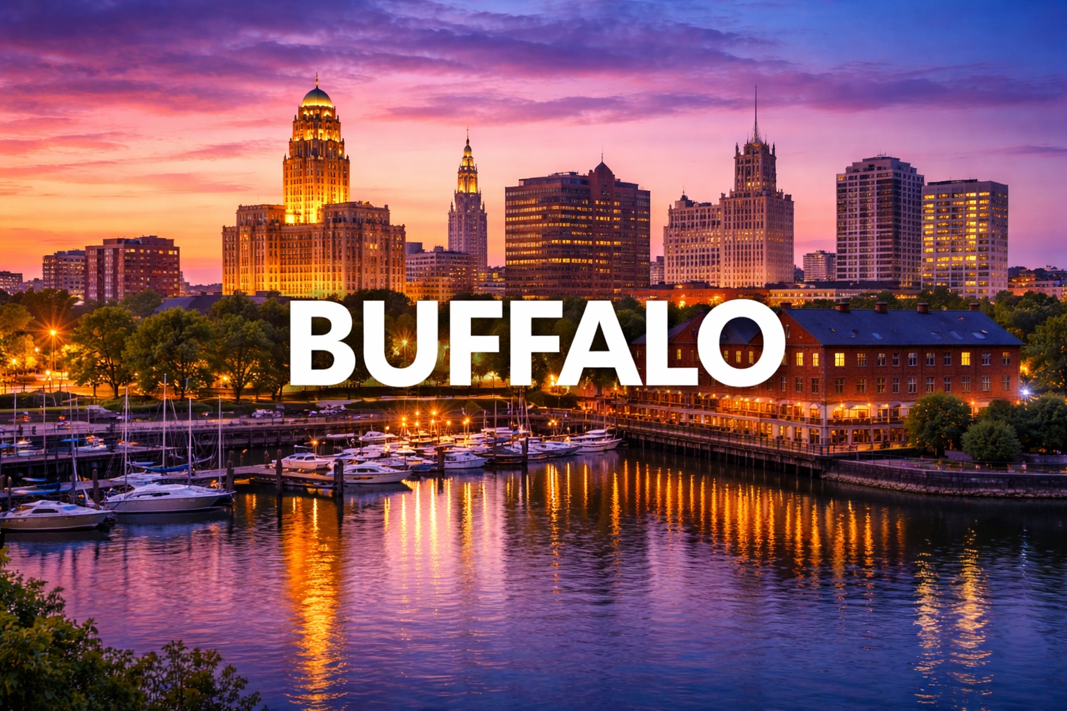 The Vet Service – Buffalo Metro photo