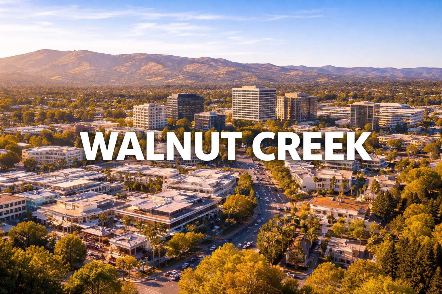 The Vet Service – Walnut Creek Metro photo
