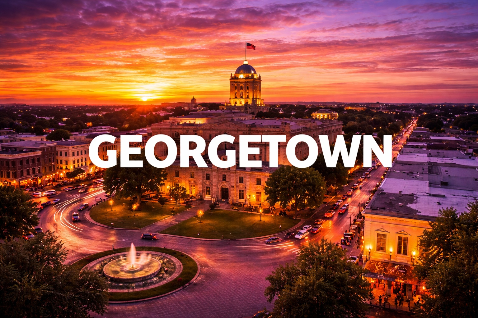 The Vet Service – Georgetown Metro photo