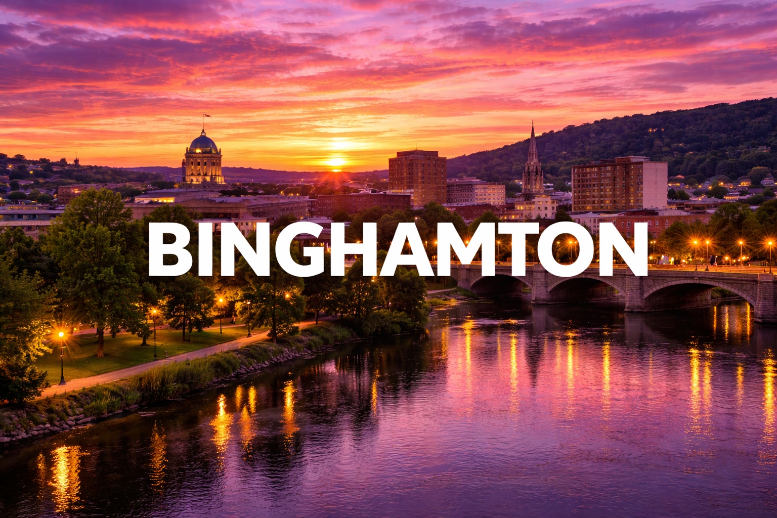 The Vet Service – Binghamton Metro photo