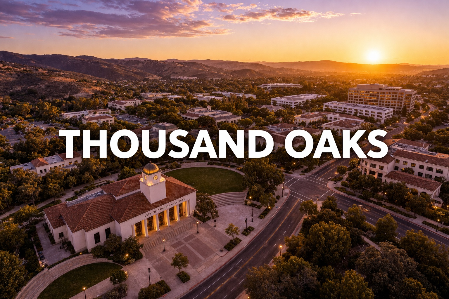 The Vet Service – Thousand Oaks Metro photo