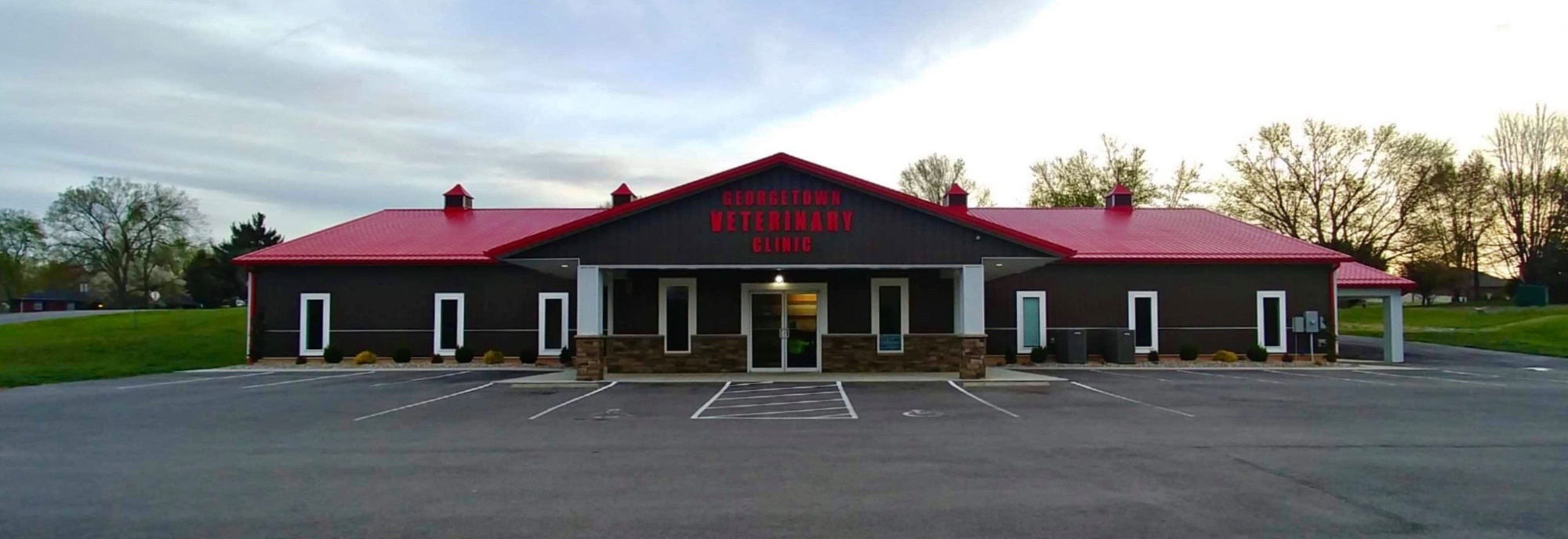 Georgetown Veterinary Clinic photo