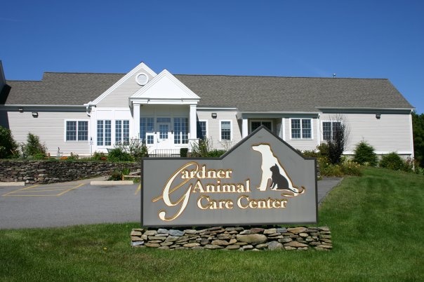 Gardner Animal Care Center photo