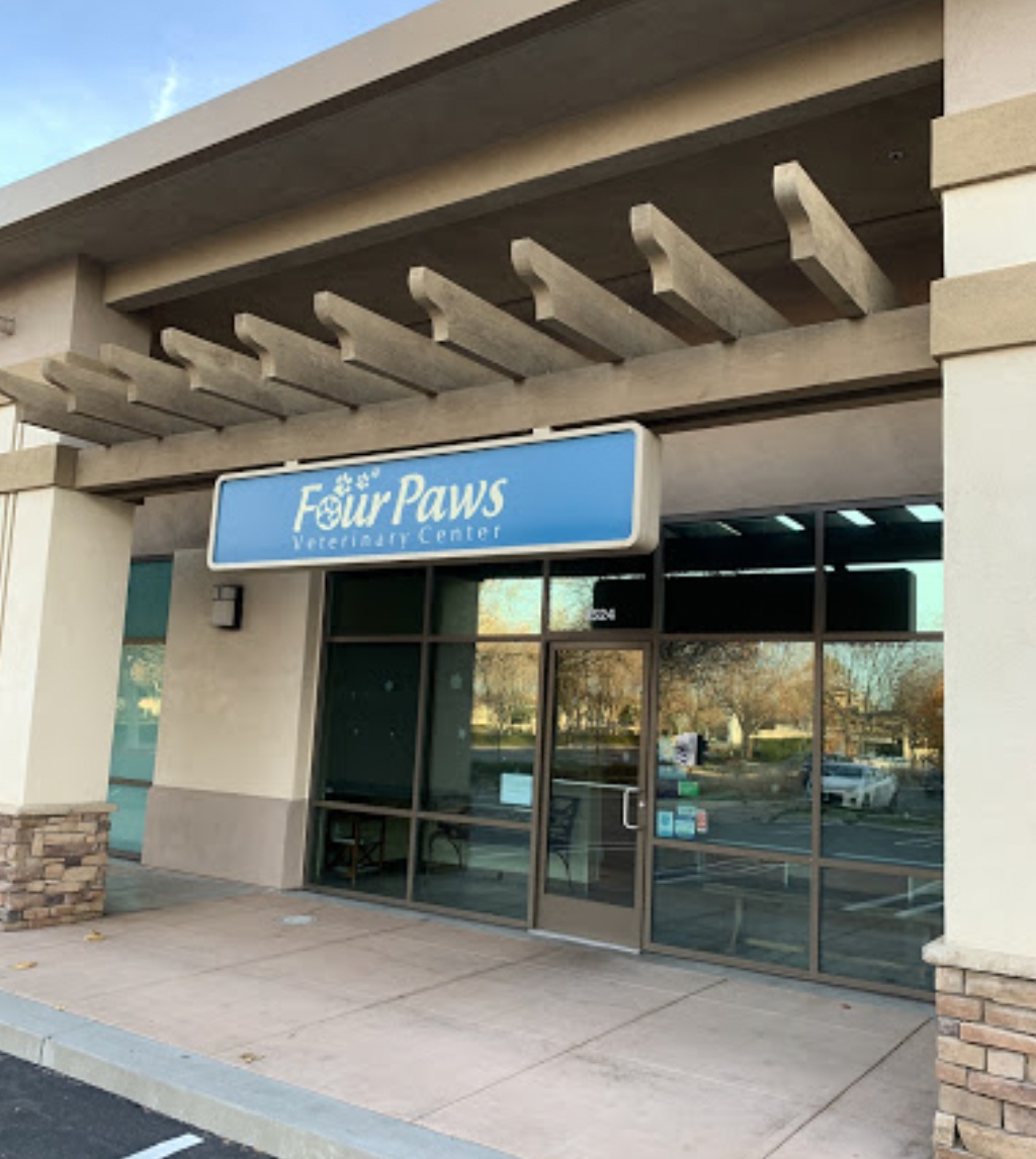 Four Paws Veterinary Center photo