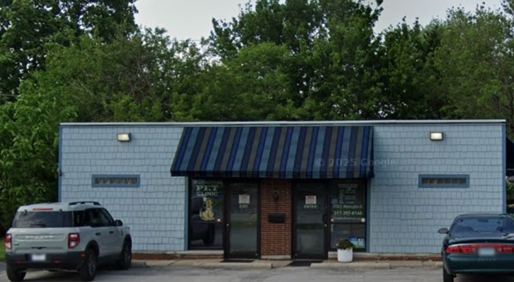 Irvington Pet Clinic photo
