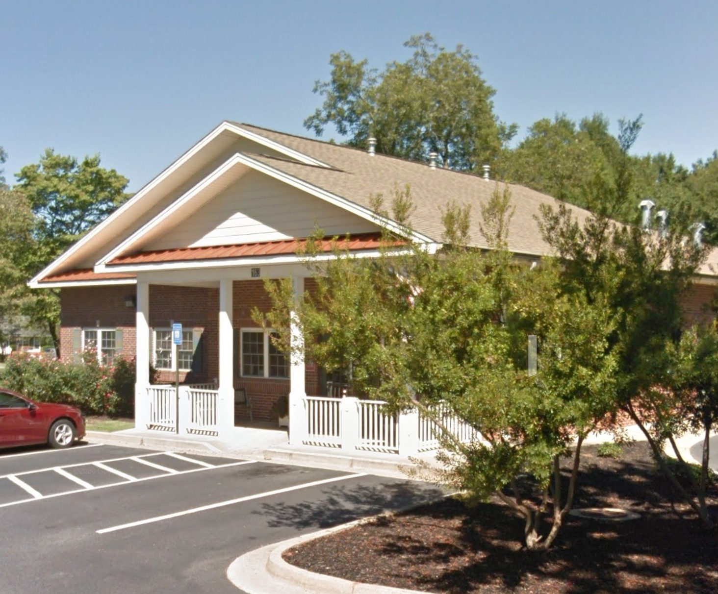 Winder Animal Hospital photo