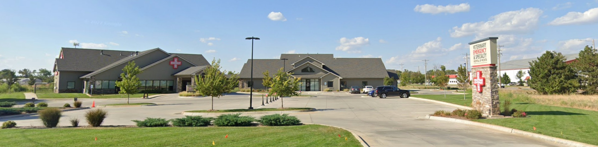 Veterinary Emergency & Specialty Hospital of Wichita  (VESH) photo