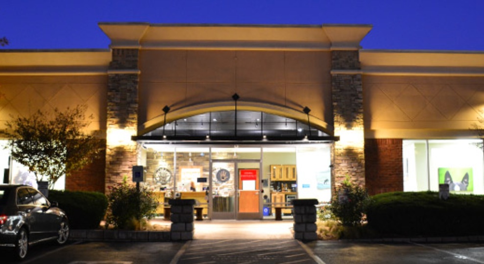 Nashville Veterinary Specialists (NVS) photo