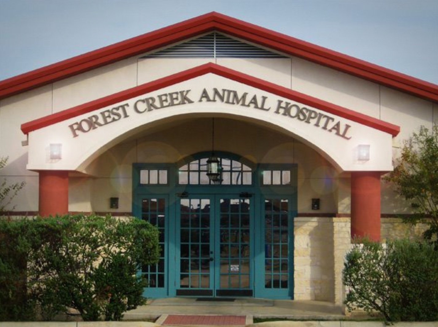 Forest Creek Animal Hospital photo