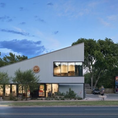 PAZ South photo