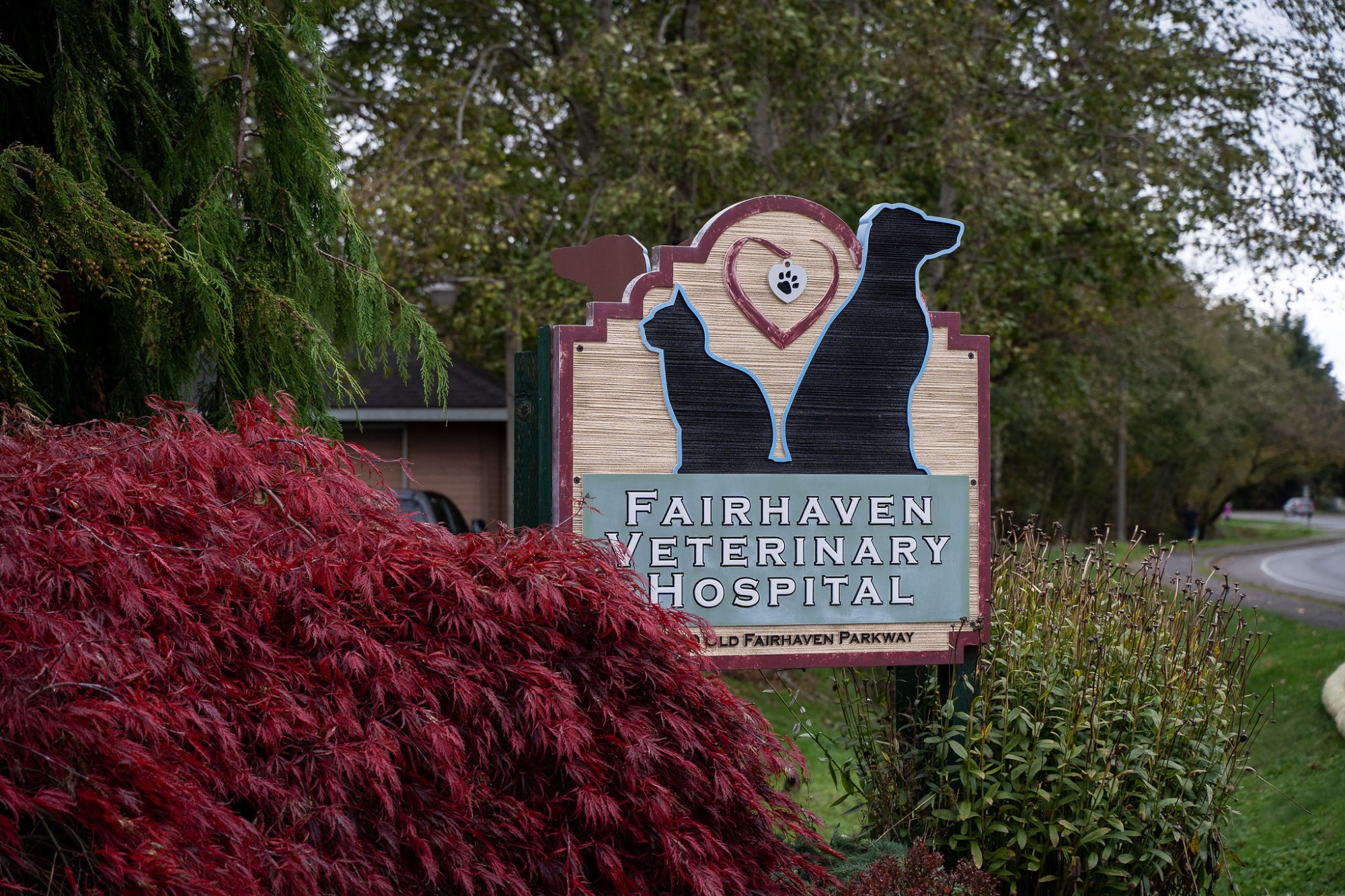 Fairhaven Veterinary Hospital photo