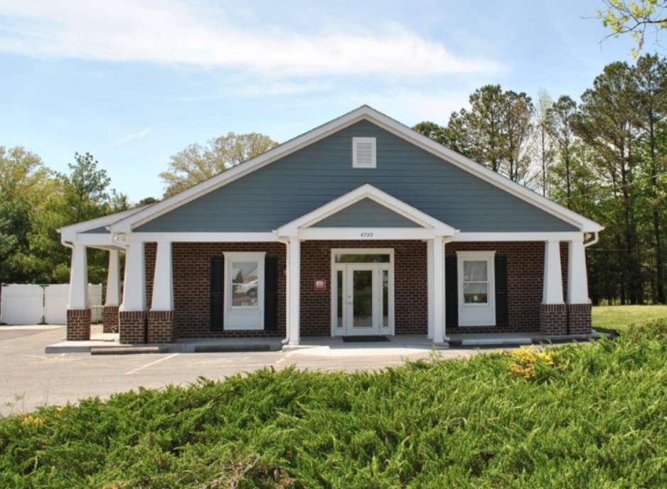 Virginia Veterinary Centers Short Pump (VVC) photo