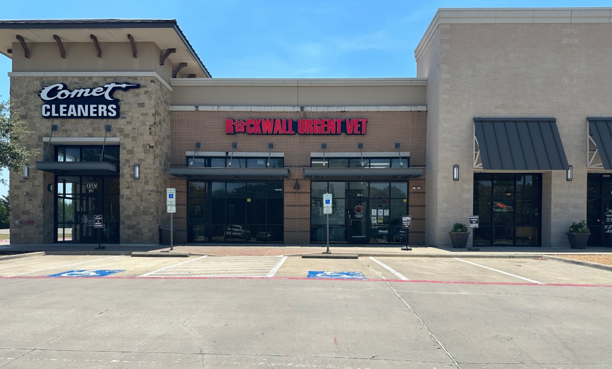 Rockwall Urgent Vet photo