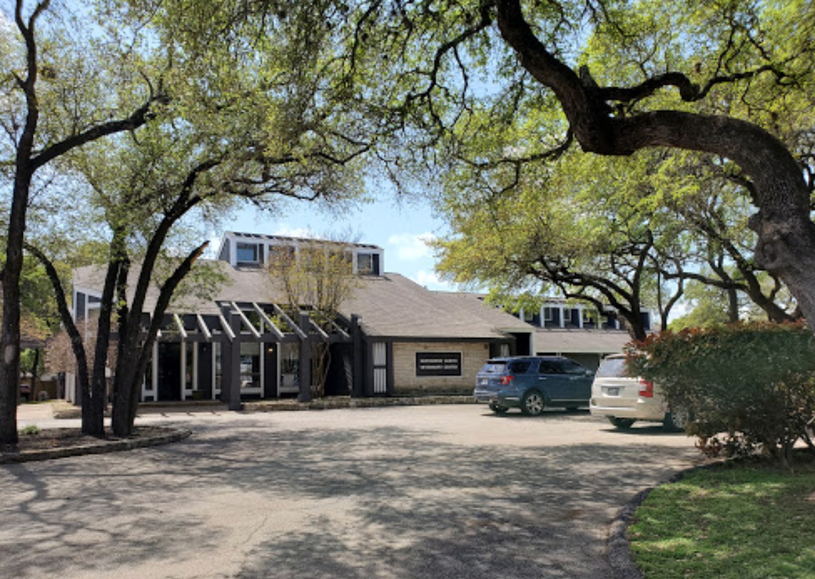Northwest Austin Veterinary Center photo