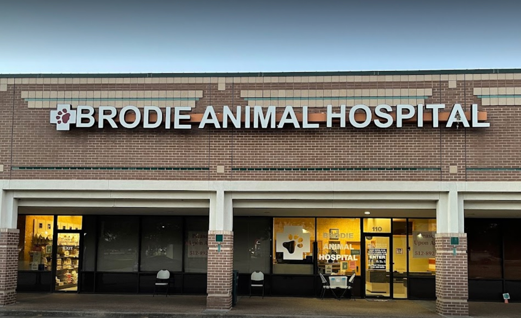 Brodie Animal Hospital photo