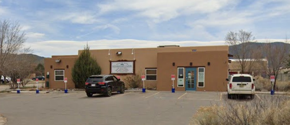 Salazar Road Veterinary Clinic photo