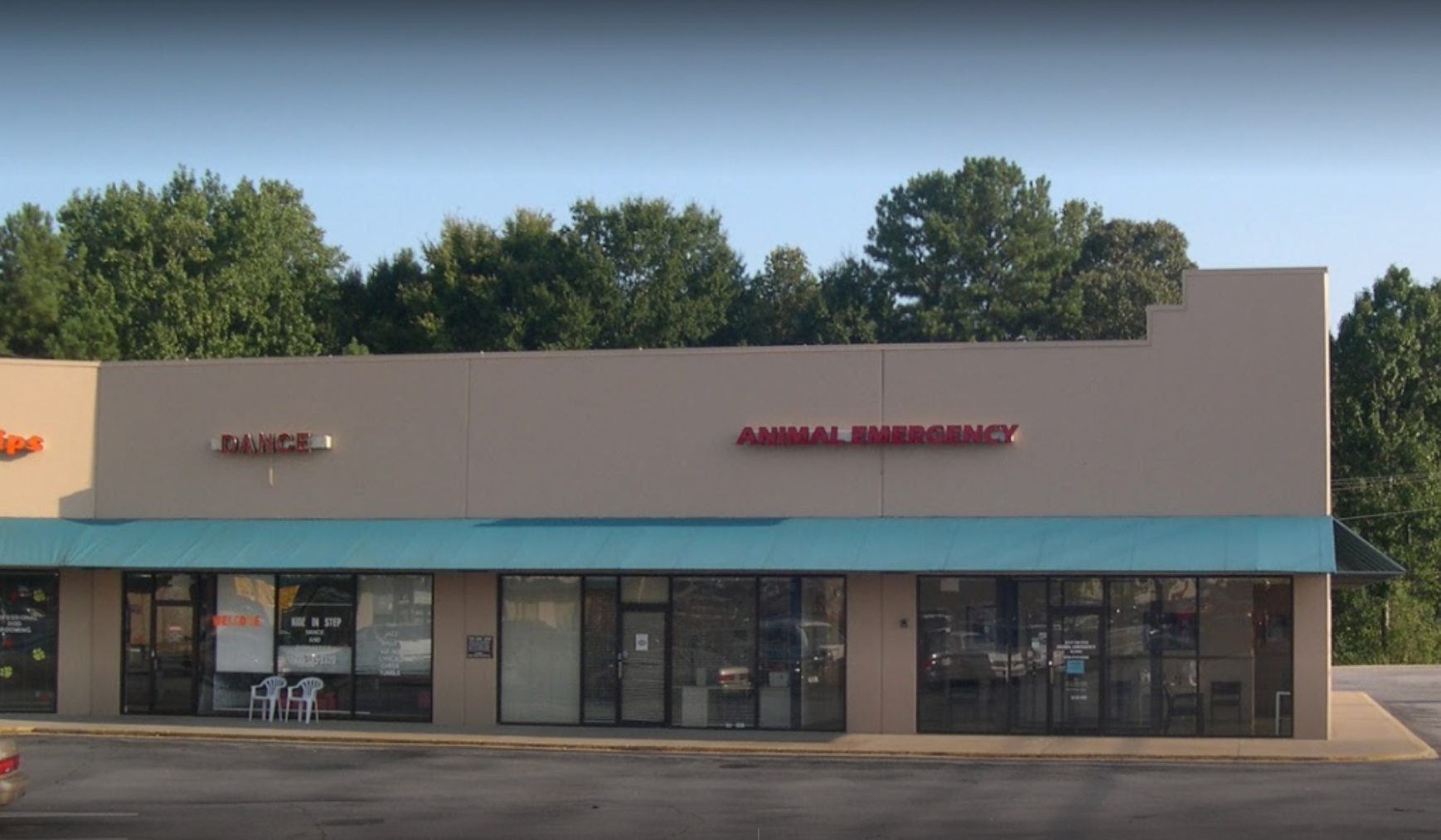 East Metro Animal Emergency Clinic photo
