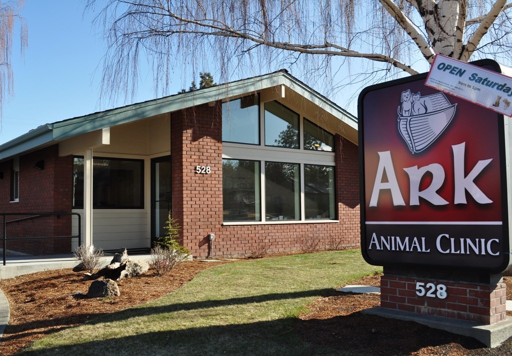 Ark Animal Clinic photo