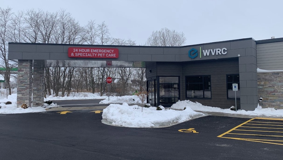 Wisconsin Veterinary Referral Center - Kenosha photo
