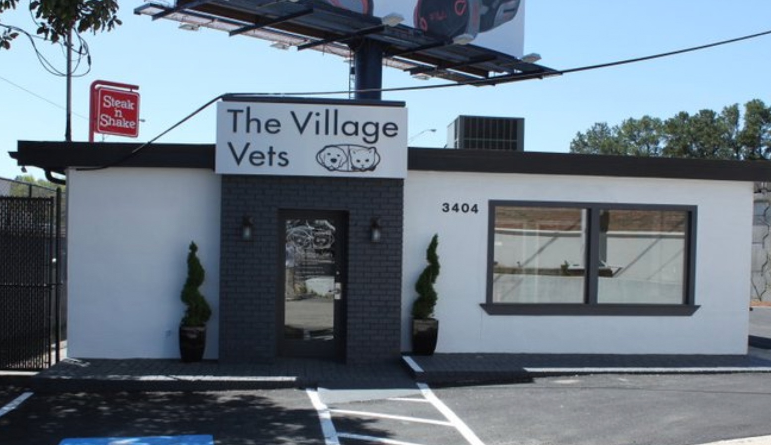 The Village Vets Buckhead photo
