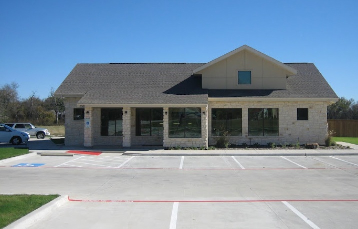 Animal Hospital of Melissa photo