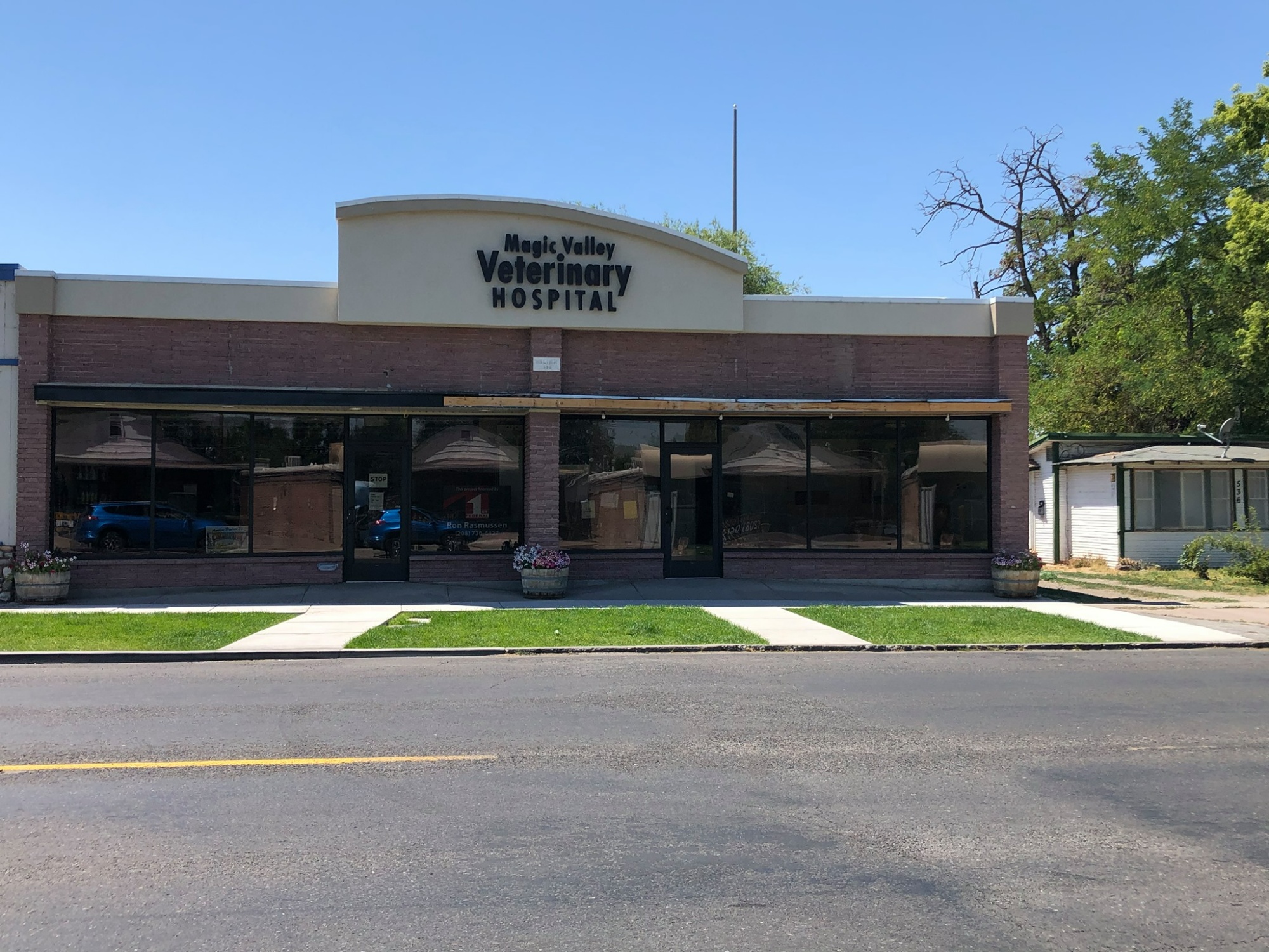 Magic Valley Veterinary Hospital photo