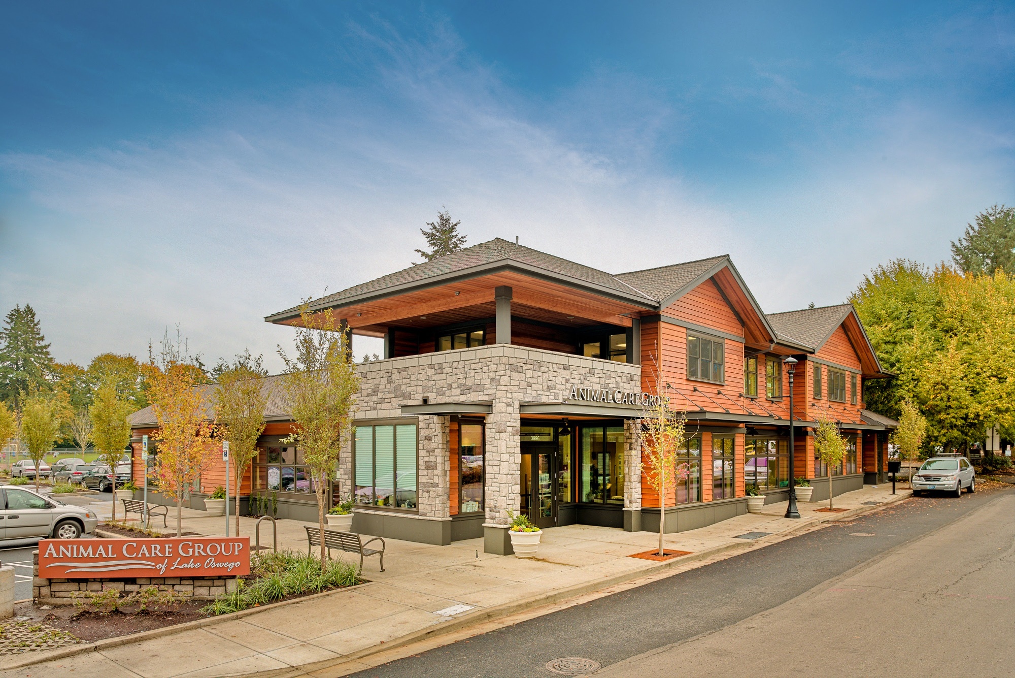 Animal Care Group of Lake Oswego photo