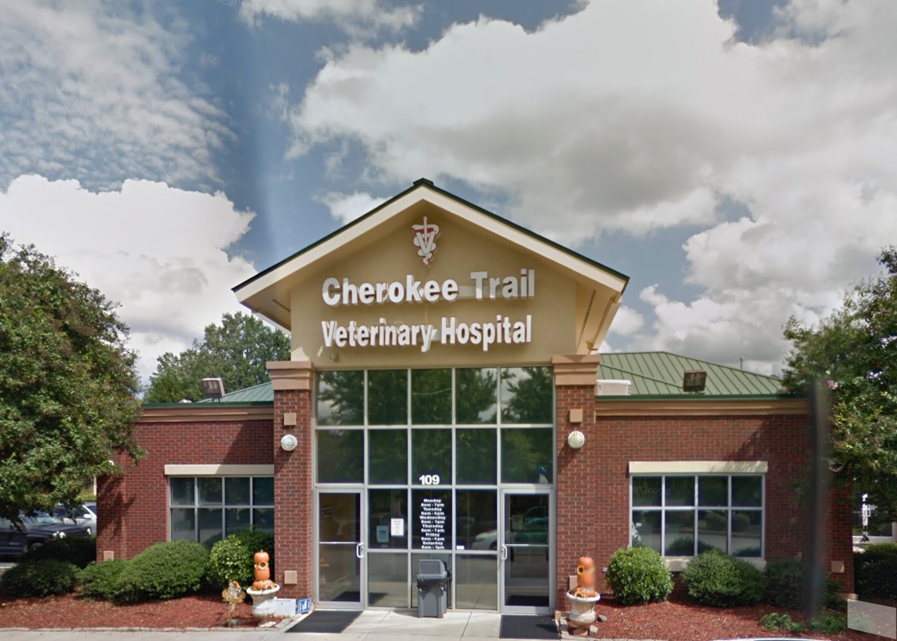 Cherokee Trail Veterinary Hospital photo