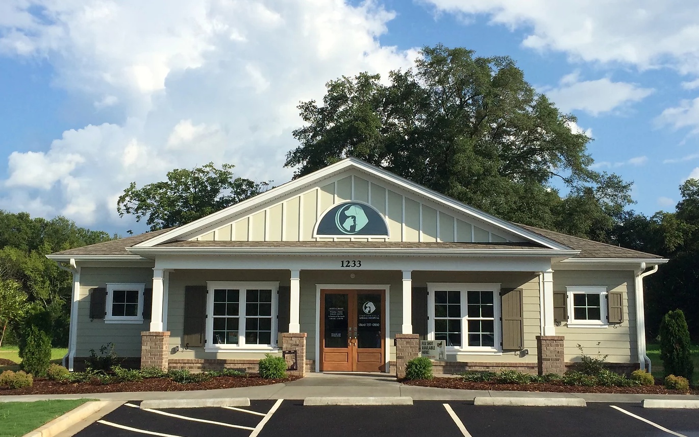 Simpsonville Animal Hospita photo