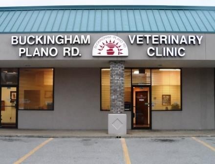 Buckingham-Plano Road Vet Clinic photo