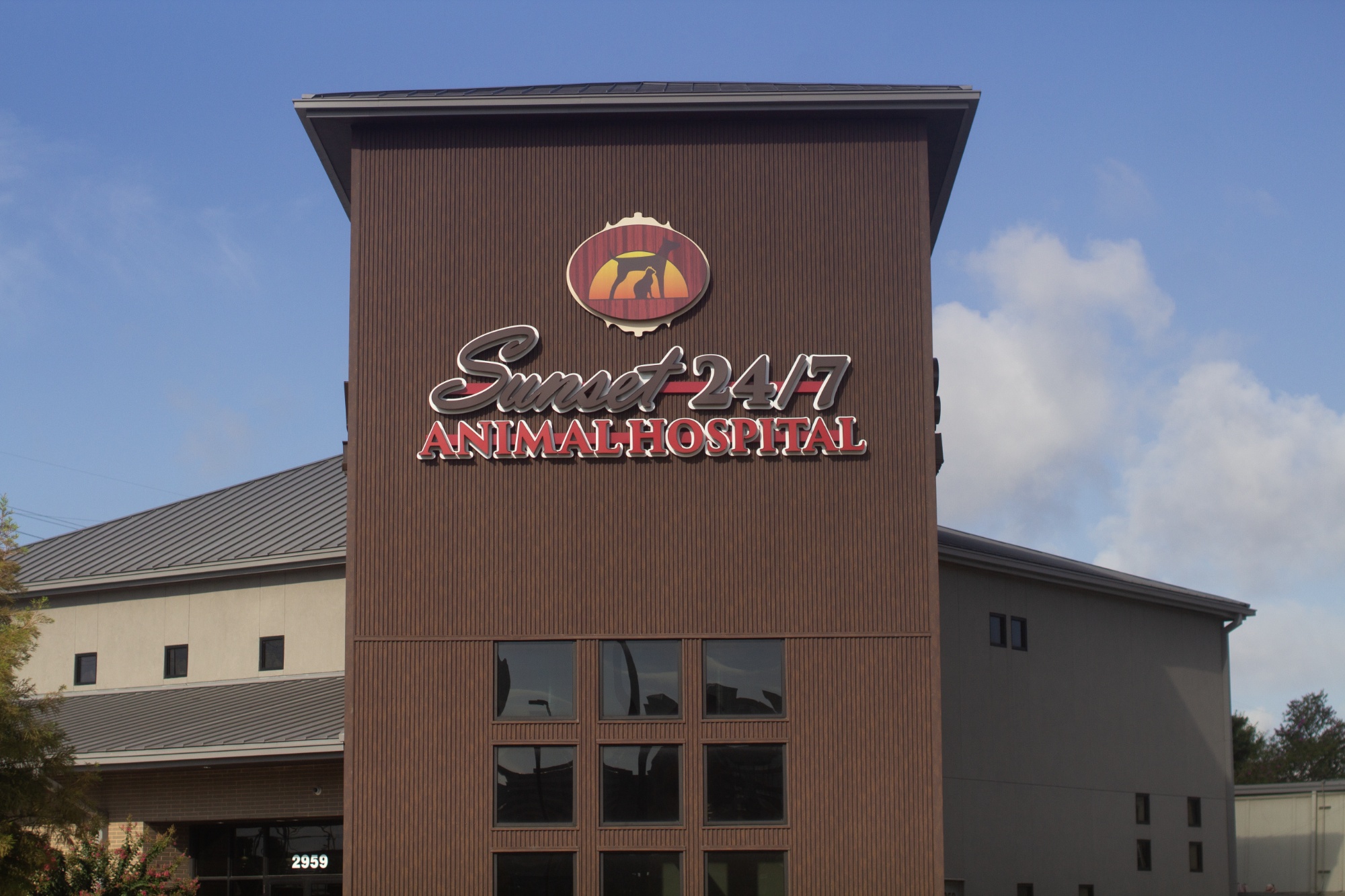 Sunset Animal Hospital photo