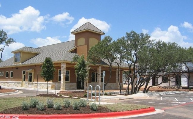Parmer Lane Pet Hospital photo