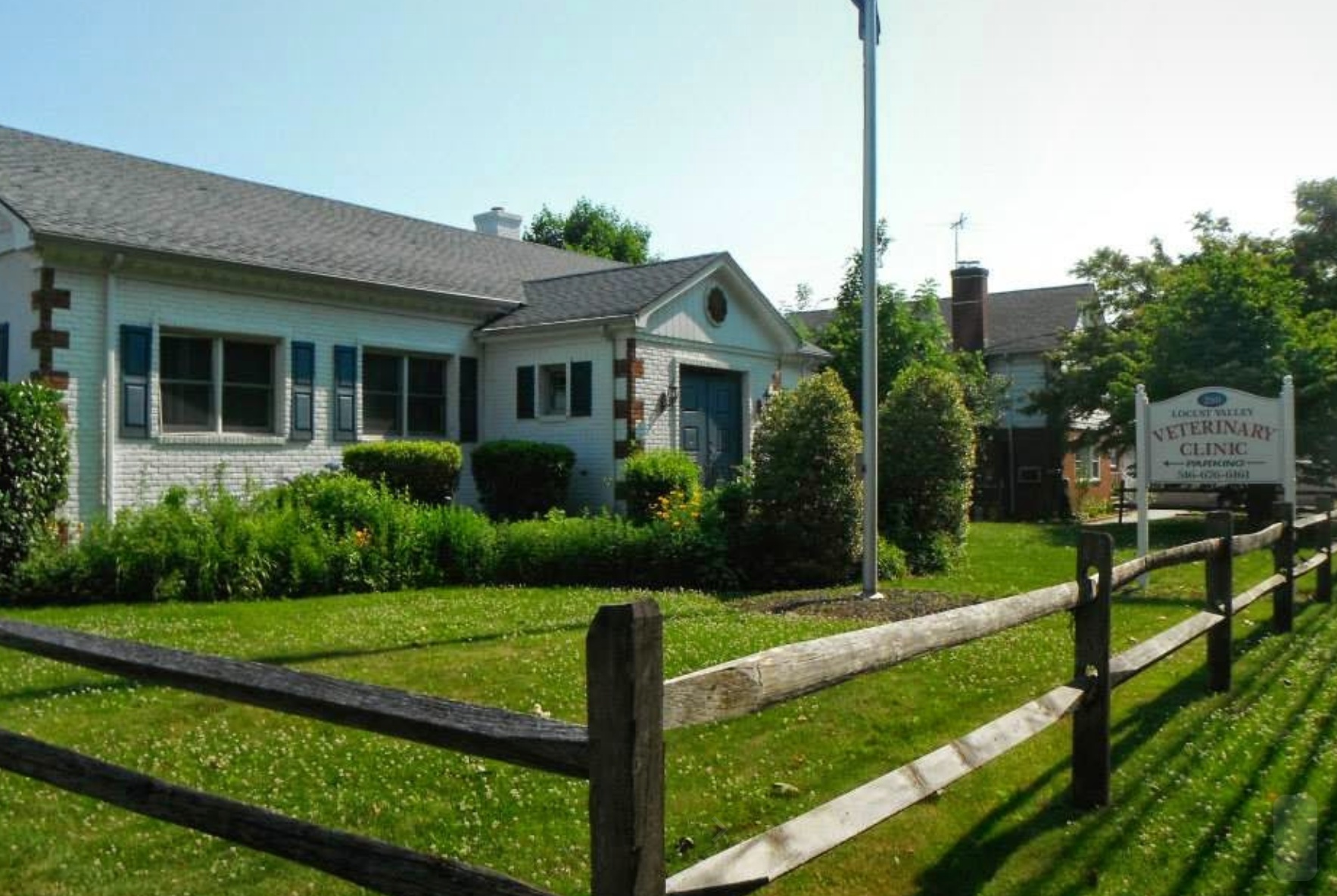 Locust Valley Veterinary Clinic photo