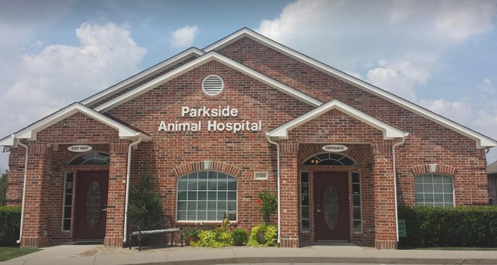 Parkside Animal Hospital photo