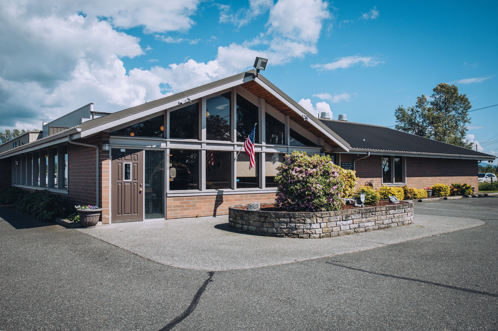 Whatcom Veterinary Hospital photo
