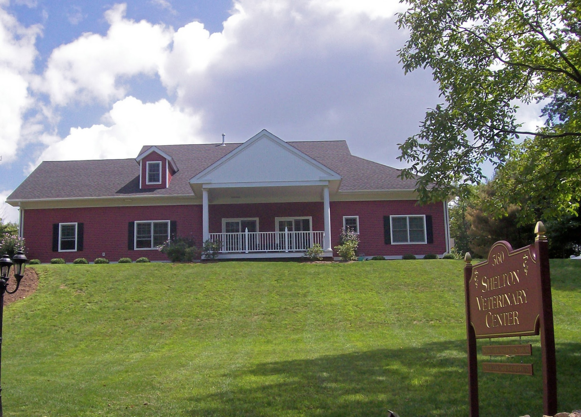 Shelton Veterinary Center, LLC photo