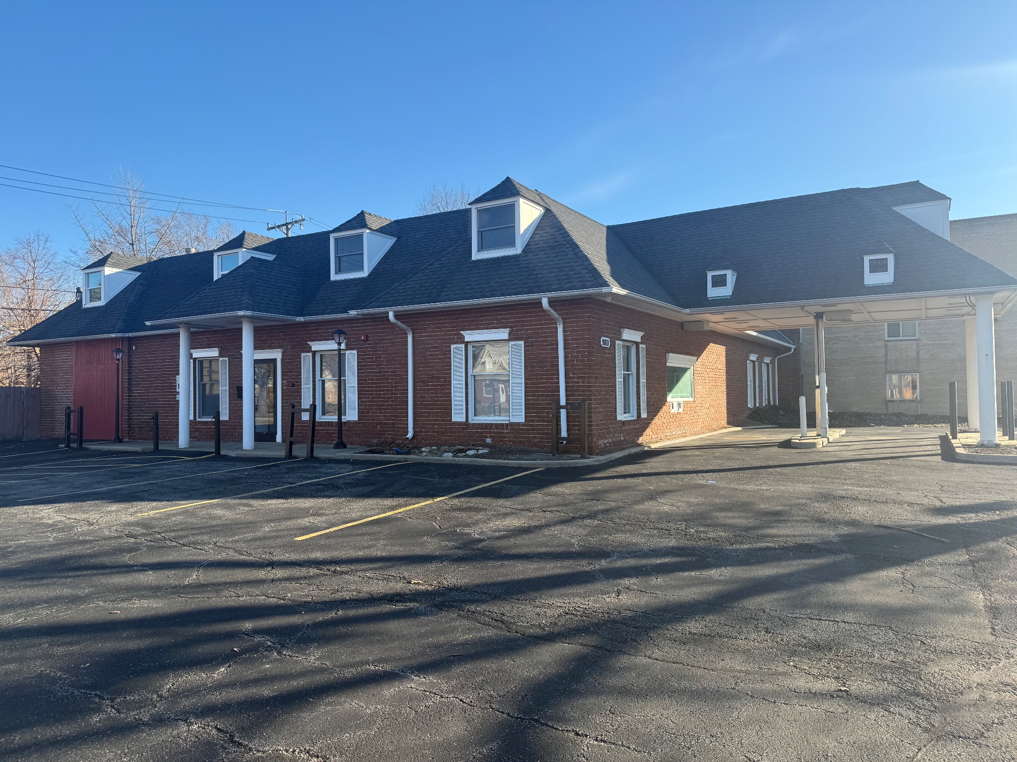 Veterinary Emergency Center of Oak Lawn photo