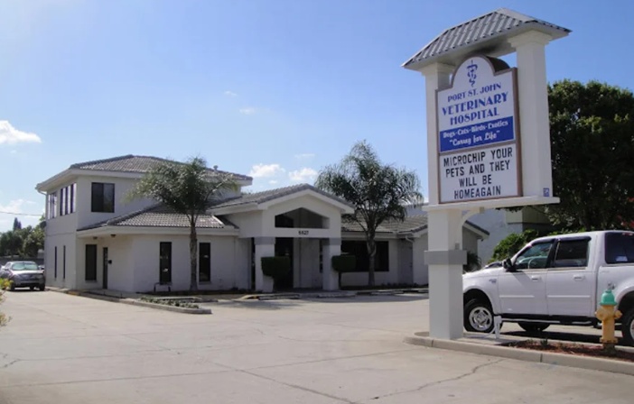 Port St. John Veterinary Hospital photo