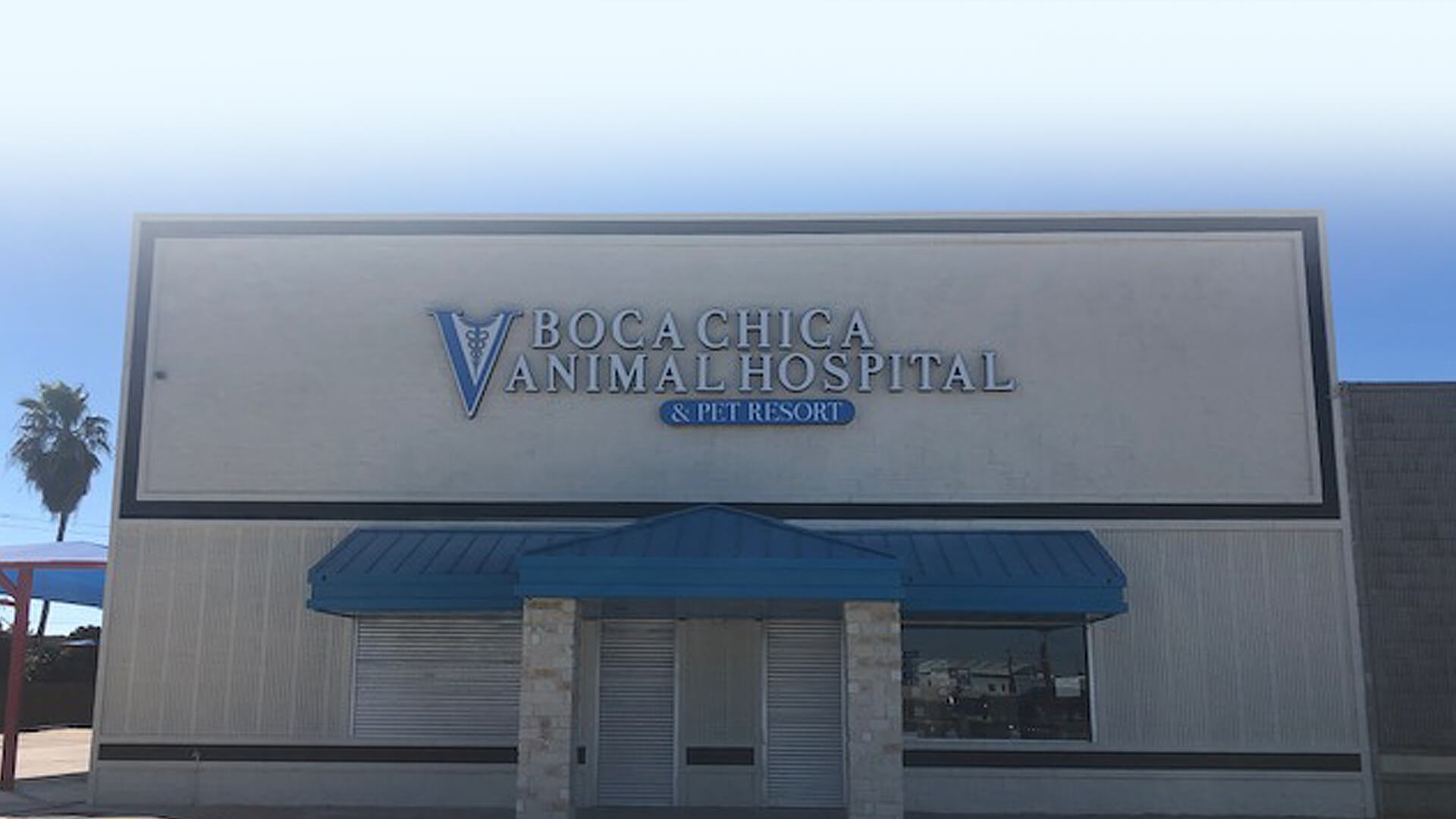 Boca Chica Animal Hospital GP/UC photo