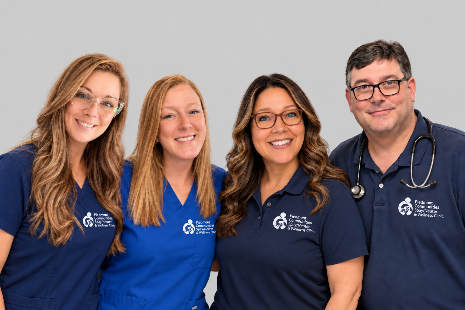 Piedmont Communities Spay/Neuter Wellness Clinic photo