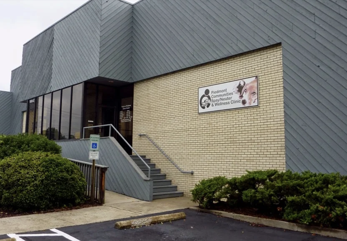 Piedmont Communities Spay/Neuter Wellness Clinic photo