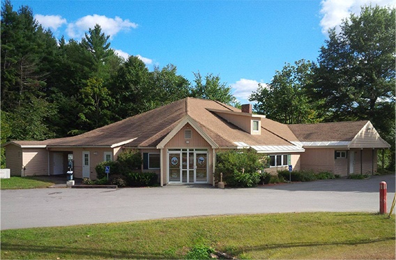 Claremont Animal Hospital photo