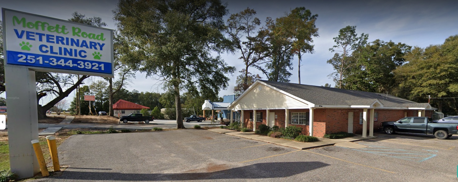 Moffett Road Veterinary Clinic photo