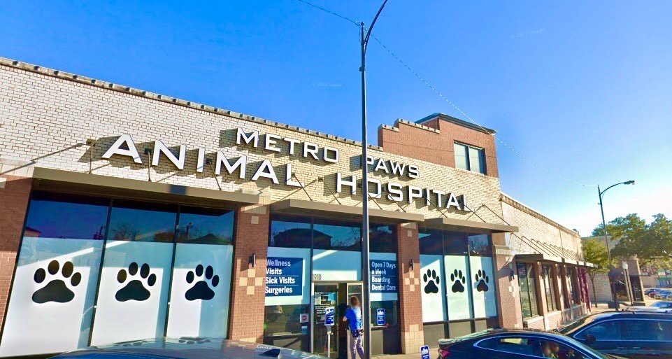 Metro Paws AH - Skillman photo