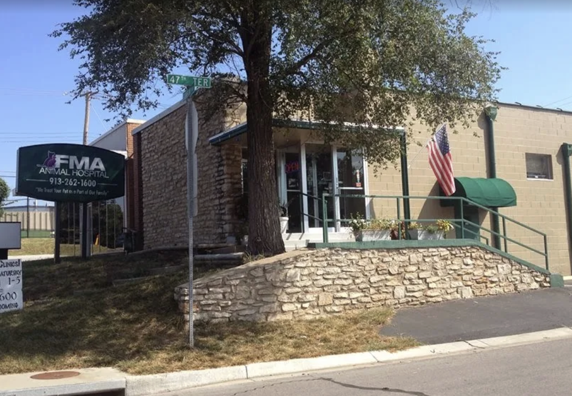 FMA Animal Hospital photo